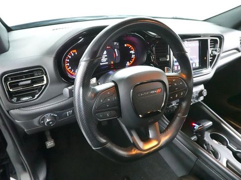 Used 2022 Dodge Durango GT image 25