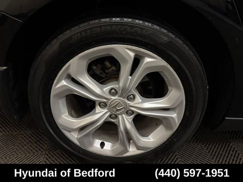 Used 2024 Honda Accord LX image 22
