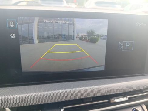 Used 2025 Hyundai Sonata SEL FWD image 26