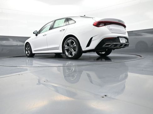 Used 2023 Kia K5 EX FWD image 32