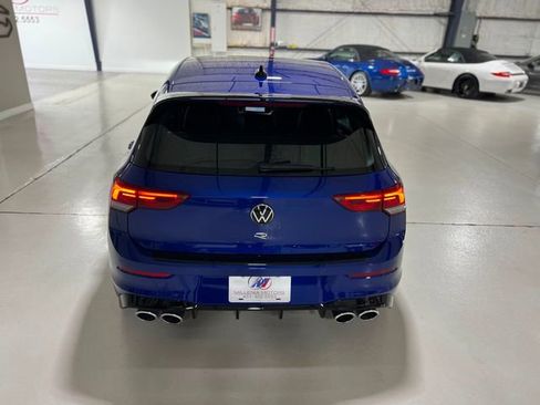 Used 2024 Volkswagen Golf R image 63