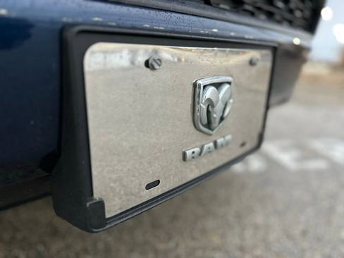 Used 2021 RAM 1500 Big Horn image 16