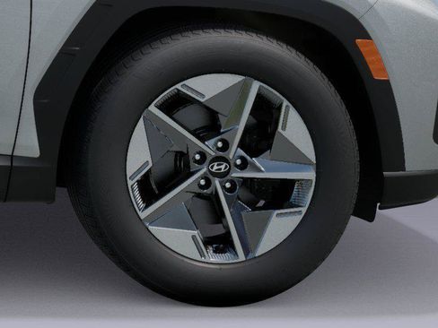 New 2026 Hyundai Tucson SEL FWD image 8