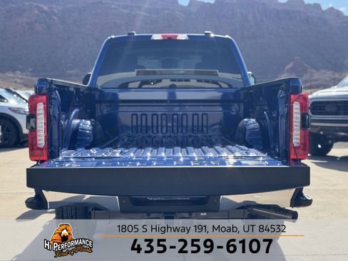 New 2026 Ford F250 XLT w/ XLT Premium Package image 9