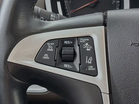 Used 2013 Chevrolet Equinox LTZ image 10