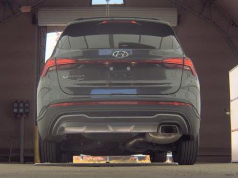 Used 2023 Hyundai Santa Fe XRT FWD image 6