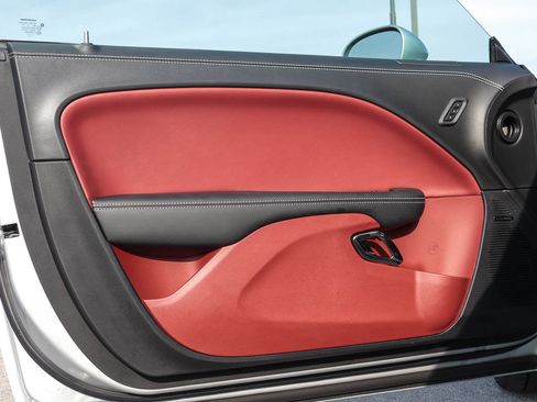 New 2023 Dodge Challenger SRT Hellcat image 8