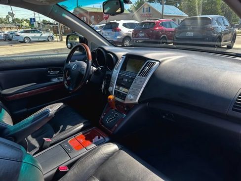 Used 2008 Lexus RX 400h AWD image 24