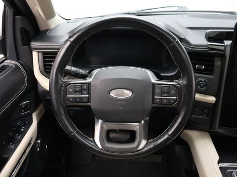 Used 2023 Ford Expedition Max Platinum image 23