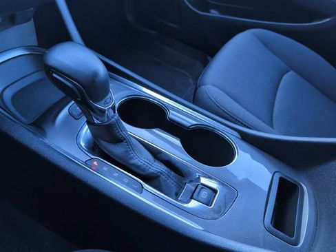 Used 2024 Chevrolet Malibu LT w/ Sport Edition FWD image 23