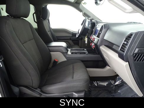 Used 2020 Ford F150 XL w/ Equipment Group 101A Mid image 14