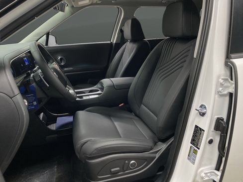 New 2026 Hyundai Palisade SEL AWD/4WD image 4