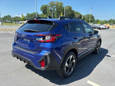 New 2026 Subaru Crosstrek 2.5i Limited w/ Popular Package #3A AWD/4WD image 7