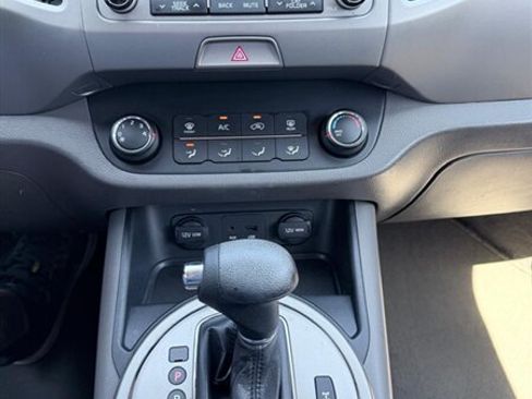 Used 2014 Kia Sportage LX AWD/4WD image 16