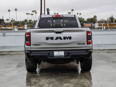 Used 2022 RAM 1500 TRX w/ TRX Level 1 Equipment Group image 8