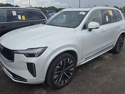 Used 2026 Volvo XC90 B6 Plus