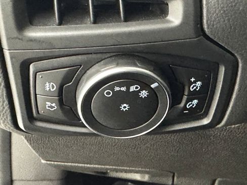 Used 2017 Ford Focus RS image 27