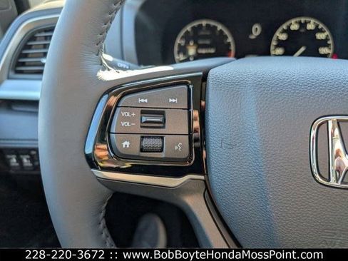 New 2026 Honda Odyssey EX-L image 21