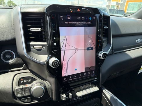 New 2026 RAM 1500 Big Horn AWD/4WD image 22