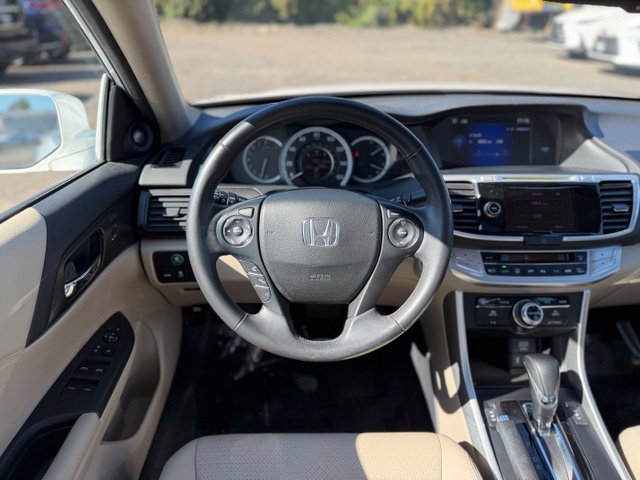 Used 2014 Honda Accord EX-L image 22