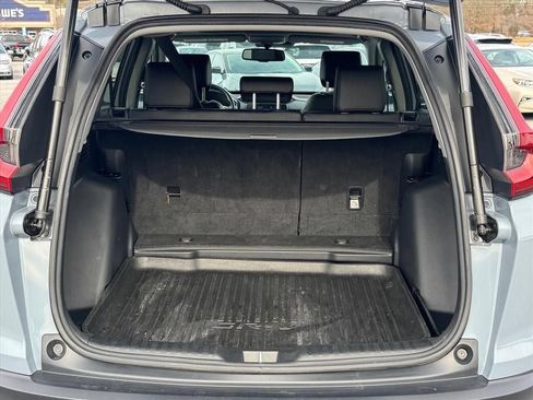 Used 2022 Honda CR-V EX-L image 14