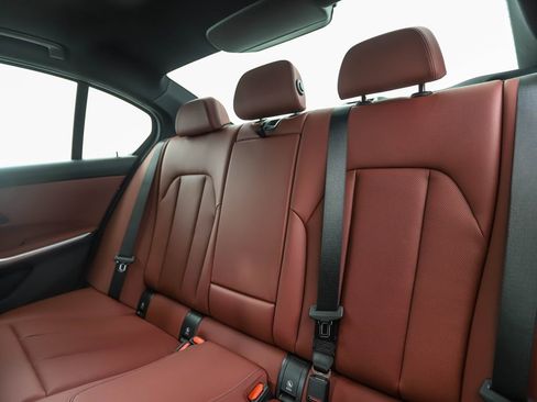 New 2026 BMW 330i xDrive Sedan w/ Convenience Package image 23