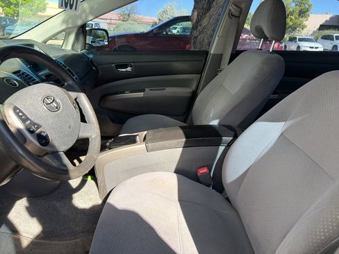 Used 2007 Toyota Prius FWD image 12