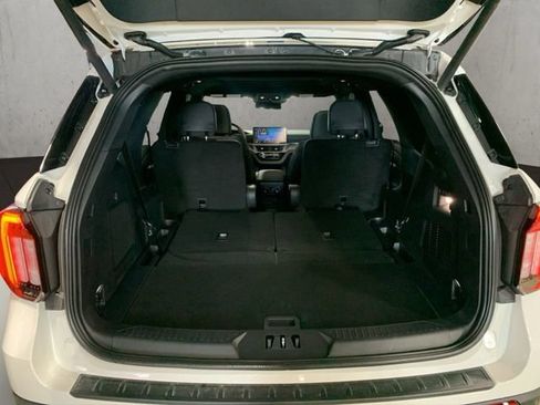New 2026 Ford Explorer ST AWD/4WD image 23
