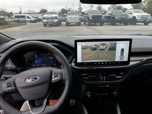 Used 2023 Ford Escape ST-Line w/ Tech Pack #1 image 16