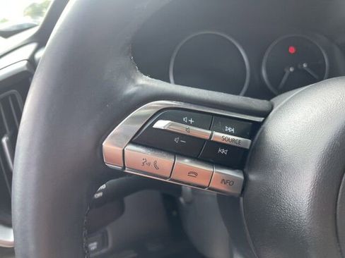 Used 2023 MAZDA CX-50 AWD 2.5 Turbo w/ Premium Pkg image 23