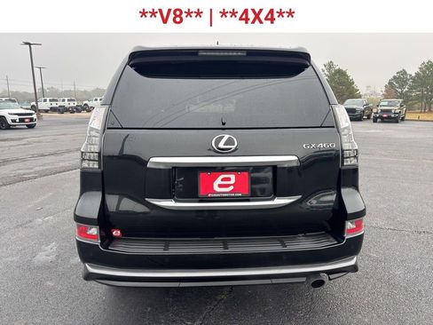 Used 2023 Lexus GX 460 Premium image 7