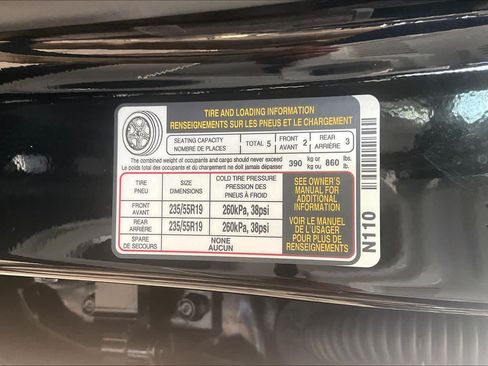 Certified 2026 Hyundai Ioniq 5 Limited RWD image 33