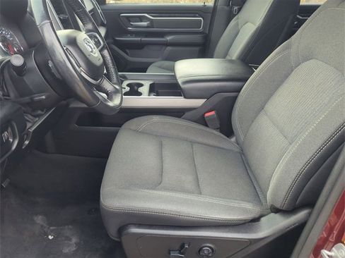 Used 2020 RAM 1500 Big Horn image 11