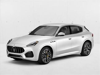 Used 2023 Maserati Grecale Modena video 1