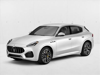 Used 2023 Maserati Grecale Modena