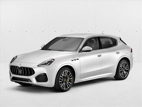 Used 2023 Maserati Grecale Modena image 1