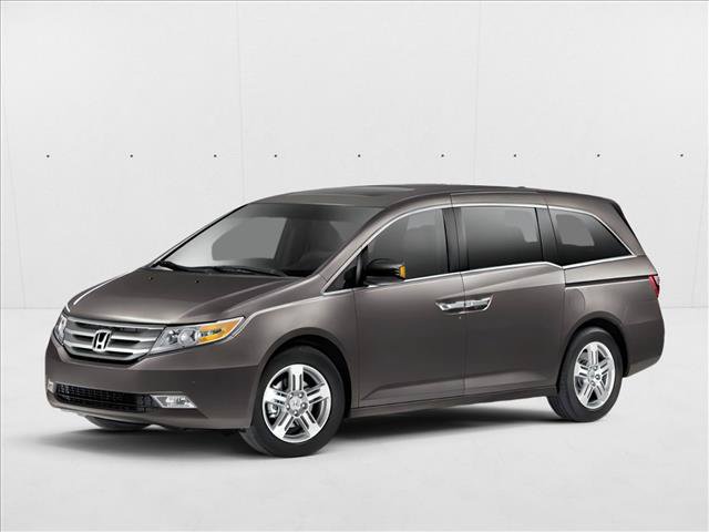 Used 2011 Honda Odyssey Touring image 1