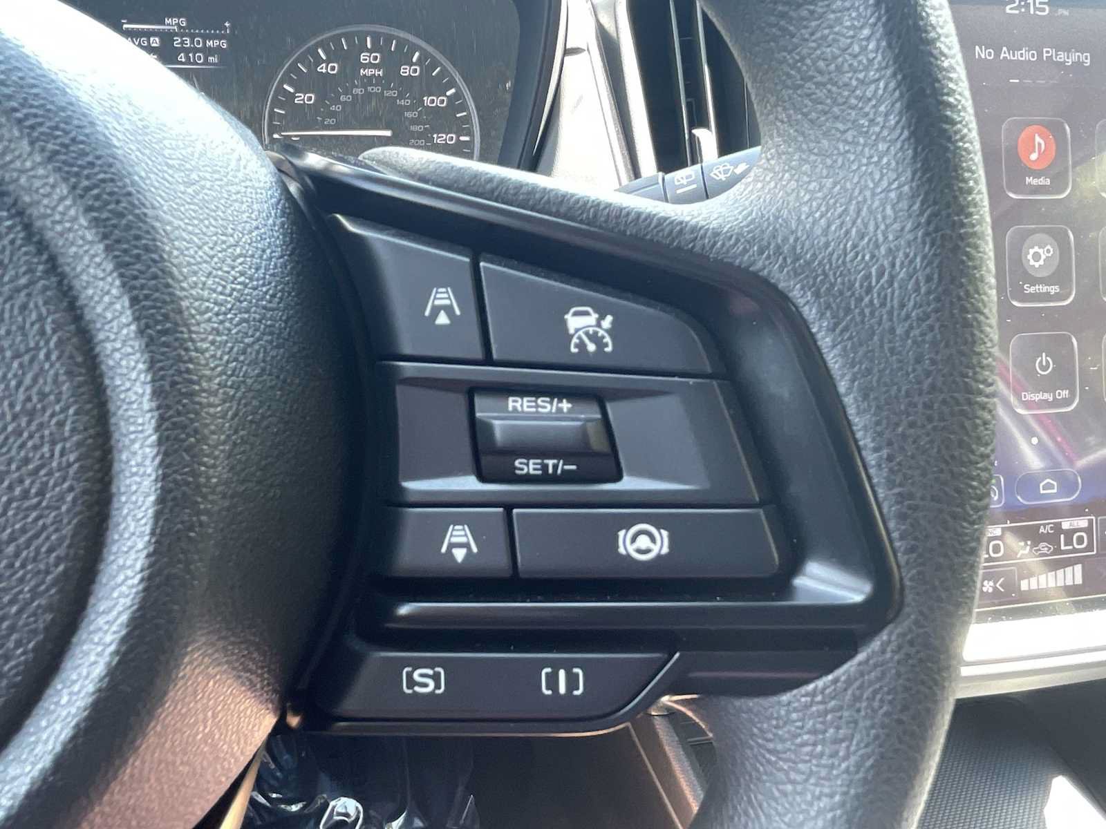 Certified 2026 Subaru Crosstrek 2.5i Premium AWD/4WD image 16