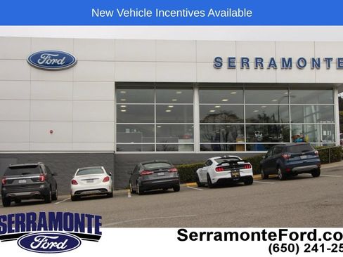 Used 2026 Ford Maverick XLT FWD image 37