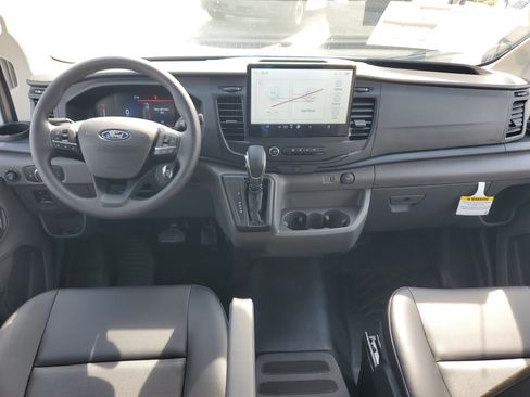 New 2026 Ford Transit 150 w/ Load Area Protection Package image 11