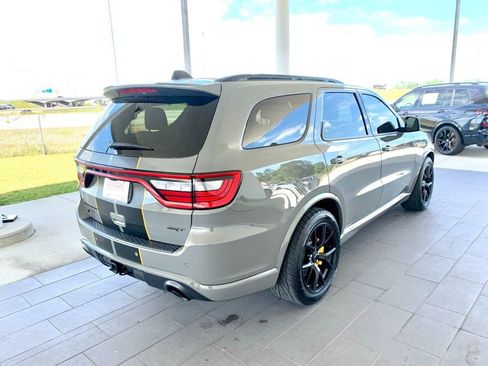 Used 2024 Dodge Durango SRT AWD/4WD image 5