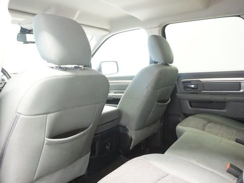 Used 2016 RAM 1500 Big Horn image 24