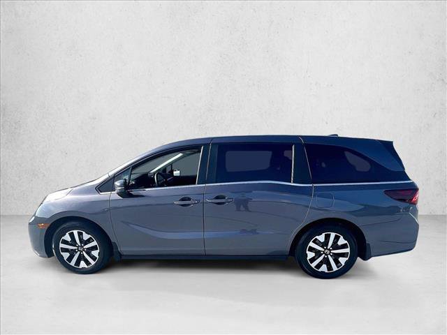Used 2026 Honda Odyssey EX-L image 6