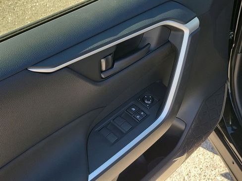 New 2025 Toyota RAV4 LE image 43