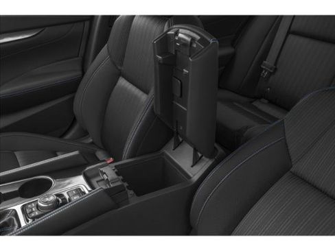 Used 2019 Nissan Maxima 3.5 S w/ Floor Mat Group FWD image 17