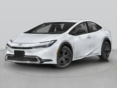 Certified 2022 Toyota Prius Prime XLE
