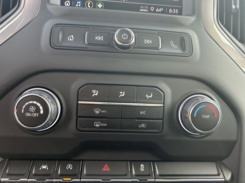 New 2026 Chevrolet Silverado 1500 W/T w/ WT Value Package image 27