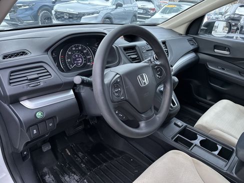 Used 2016 Honda CR-V SE image 32