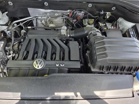 Used 2022 Volkswagen Atlas SE image 27