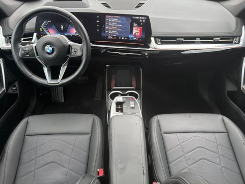 Certified 2025 BMW X1 xDrive28i w/ Premium Package image 14